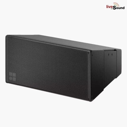 DB Audiotechnik 10AL