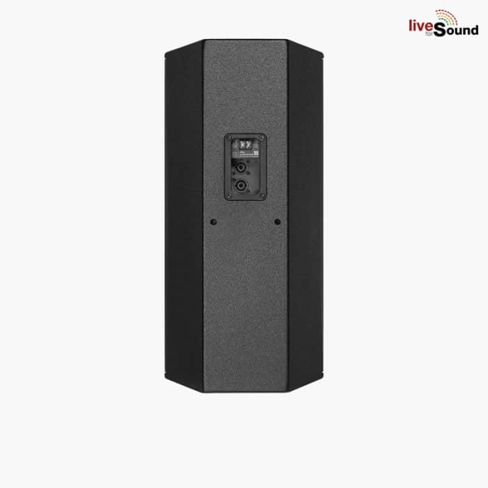 DB Audiotechnik 10S D