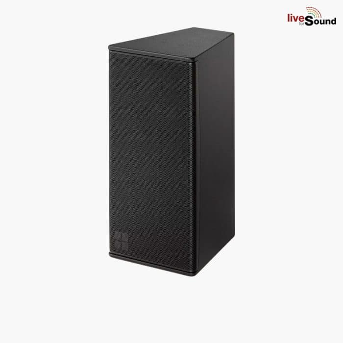 DB Audiotechnik 10S