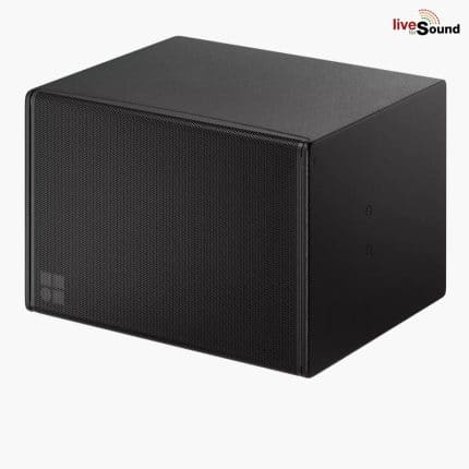 DB Audiotechnik 12S SUB