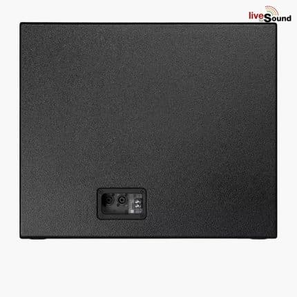 DB Audiotechnik 18S SUB