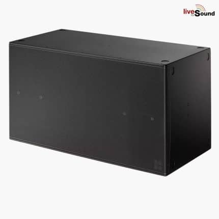 DB Audiotechnik 21S SUB