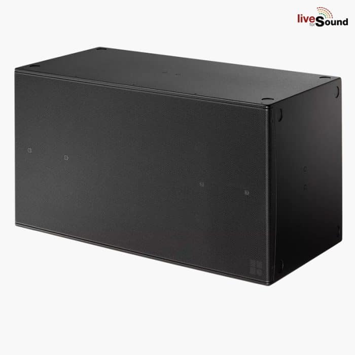 DB Audiotechnik 21S SUB