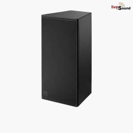 DB Audiotechnik 24S D