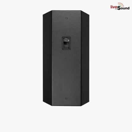 DB Audiotechnik 24S D