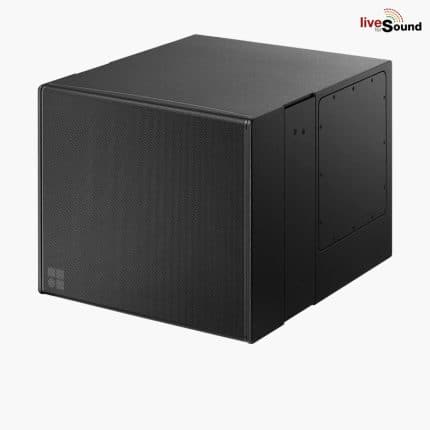 DB Audiotechnik 27A SUB