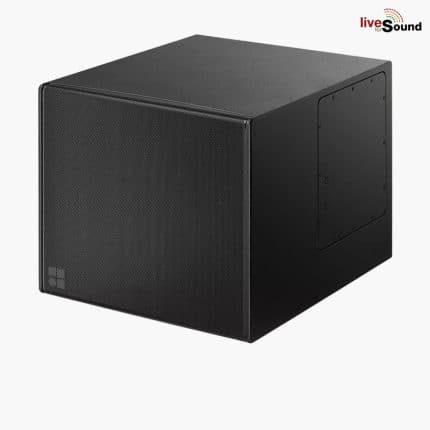 DB Audiotechnik 27S SUB