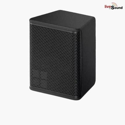 d&b audiotechnik 4S