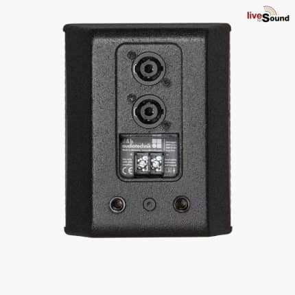 d&b audiotechnik 4S