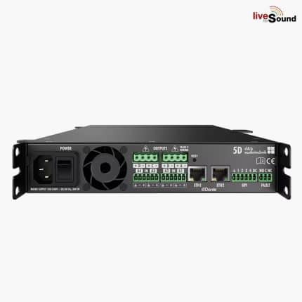 DB Audiotechnik 5D