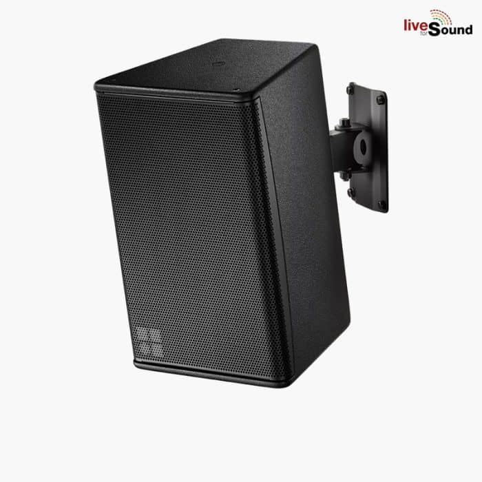 DB Audiotechnik 8S