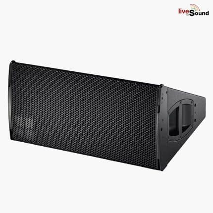 DB Audiotechnik AL60