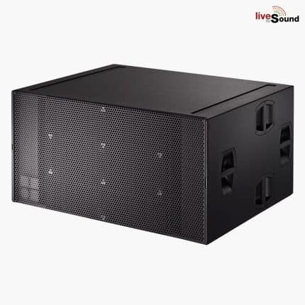 DB Audiotechnik B22 SUB