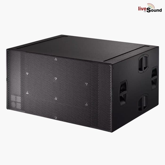 DB Audiotechnik B22 SUB