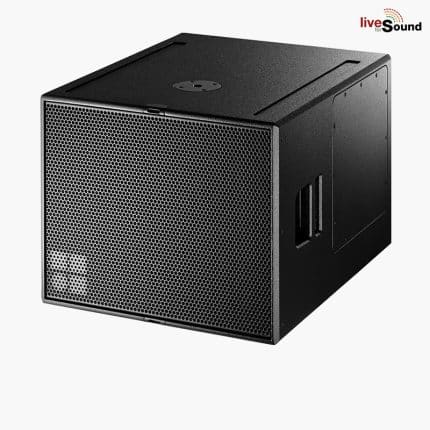 DB Audiotechnik B4 SUB