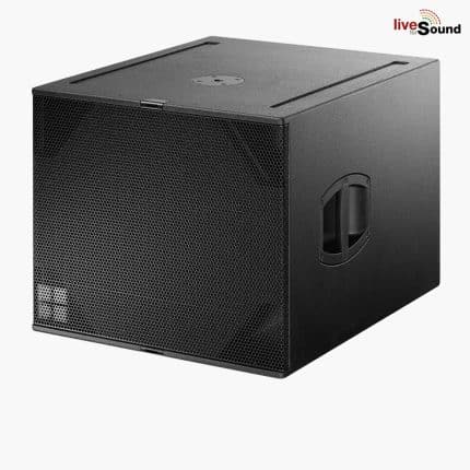 DB Audiotechnik B6 SUB