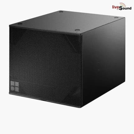 DB Audiotechnik Bi6 SUB