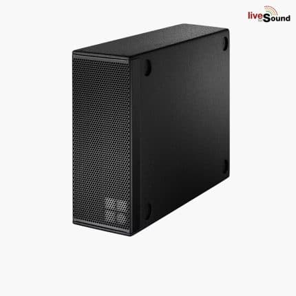 DB Audiotechnik Bi8 SUB