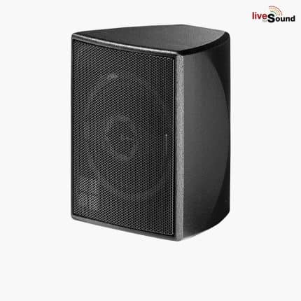 DB Audiotechnik E4