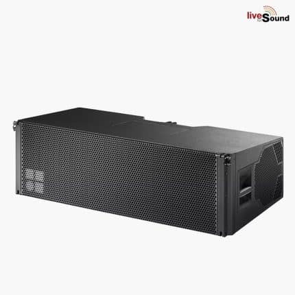 DB Audiotechnik GSL12