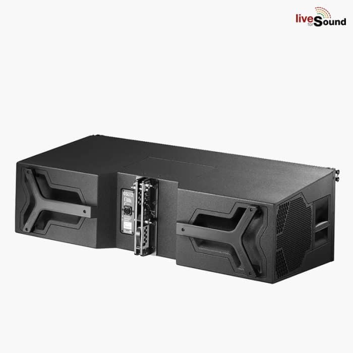 DB Audiotechnik GSL12