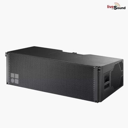 DB Audiotechnik GSL8