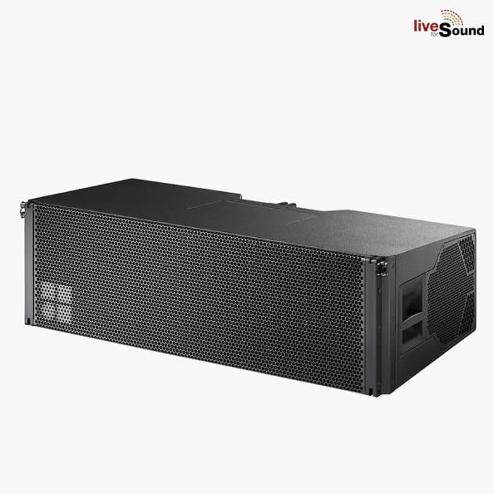 DB Audiotechnik GSL8