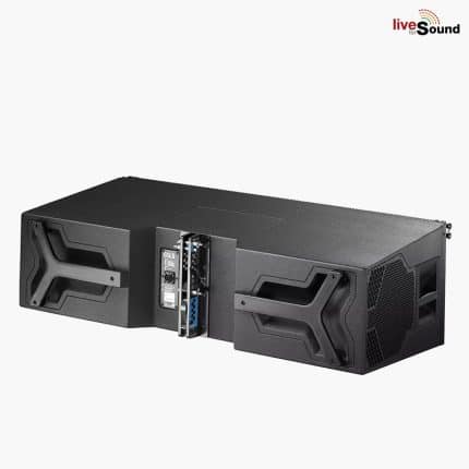 DB Audiotechnik GSL8