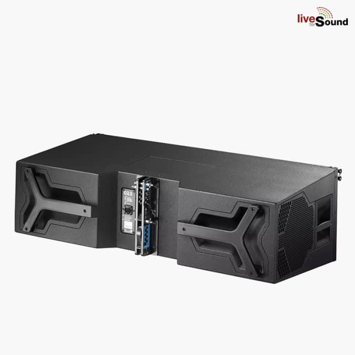 DB Audiotechnik GSL8