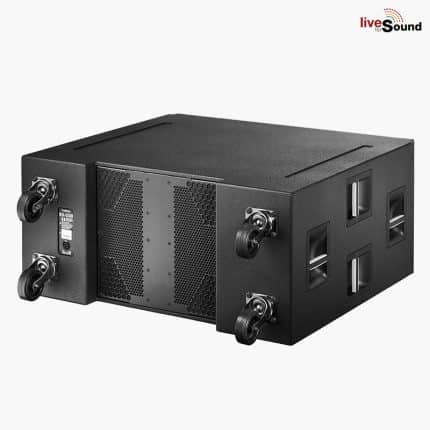 DB Audiotechnik KSL GSUB