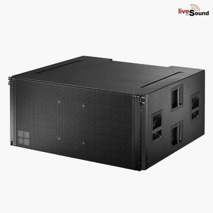 DB Audiotechnik KSL SUB