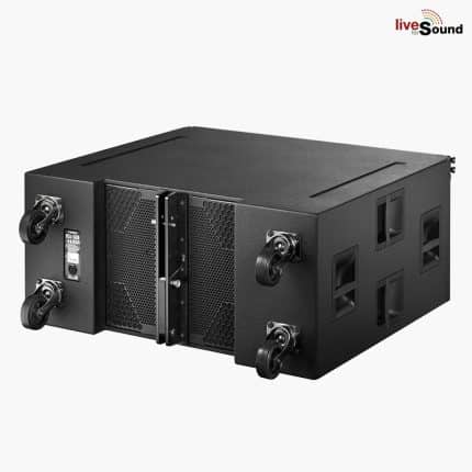 DB Audiotechnik KSL SUB