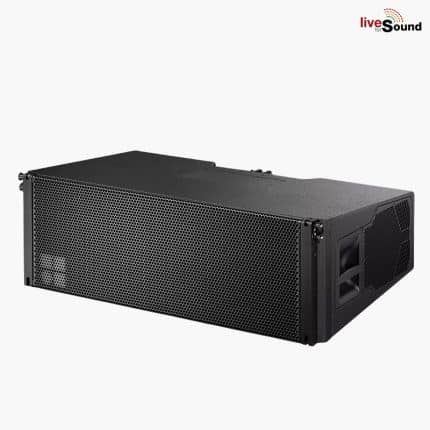 DB Audiotechnik KSL12