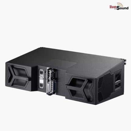 DB Audiotechnik KSL12