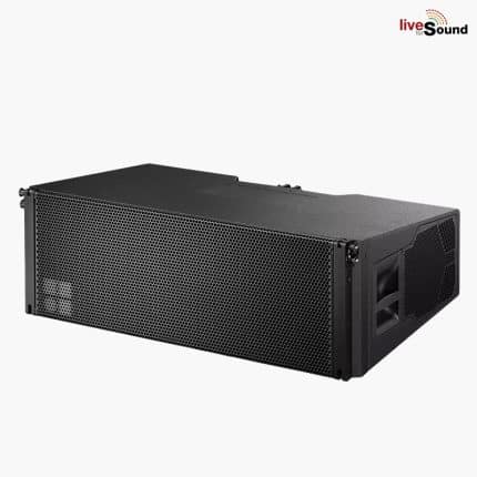 DB Audiotechnik KSL8