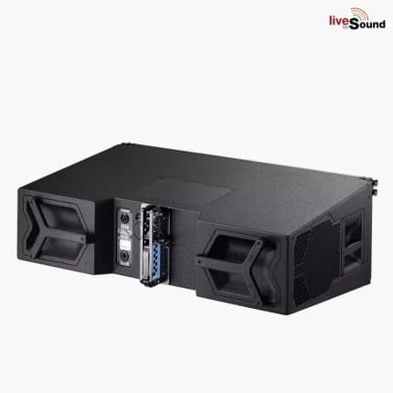 DB Audiotechnik KSL8