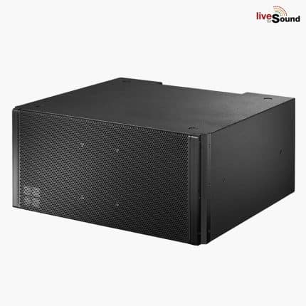 DB Audiotechnik KSLi GSUB