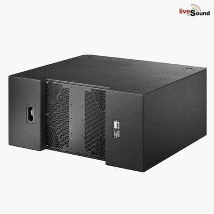 DB Audiotechnik KSLi GSUB