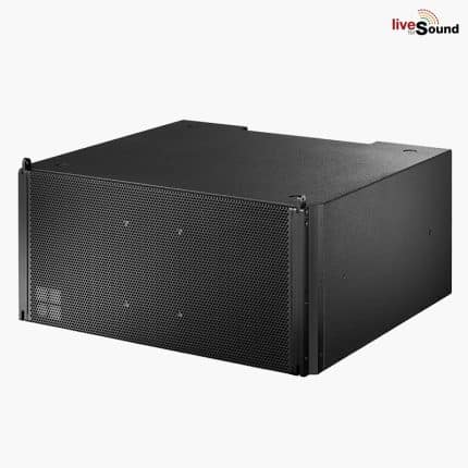 DB Audiotechnik KSLi SUB