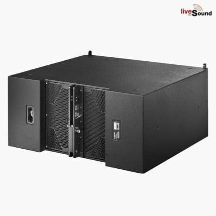 DB Audiotechnik KSLi SUB