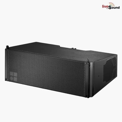 DB Audiotechnik KSLi12