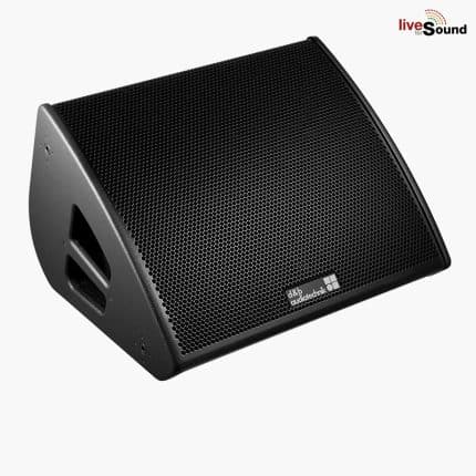 DB Audiotechnik M2