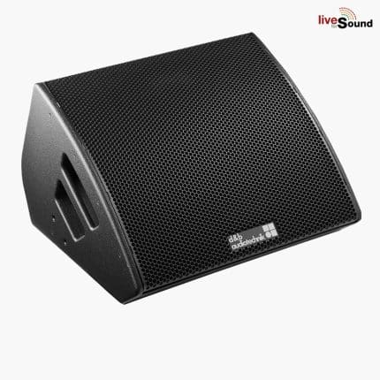 DB Audiotechnik M4