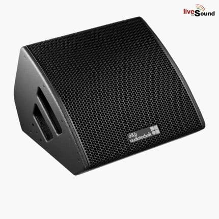 DB Audiotechnik M6