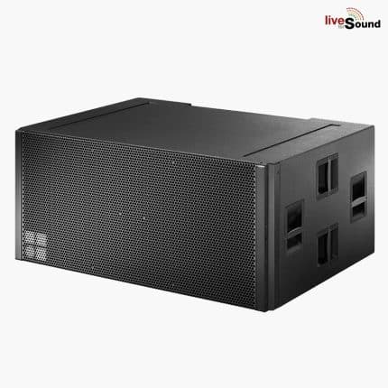 DB Audiotechnik SL GSUB