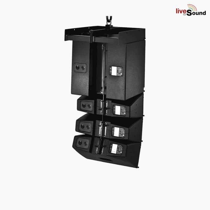 DB Audiotechnik T SUB