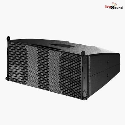 DB Audiotechnik T10