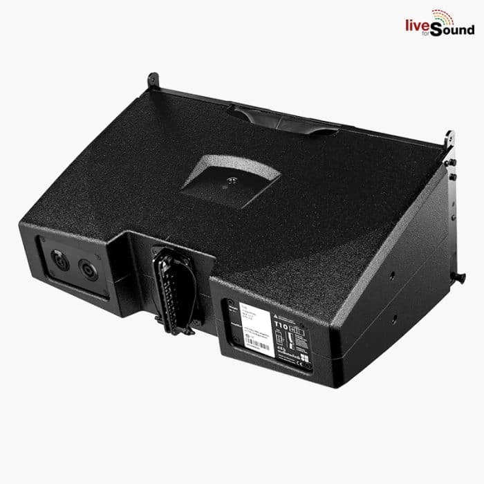 DB Audiotechnik T10