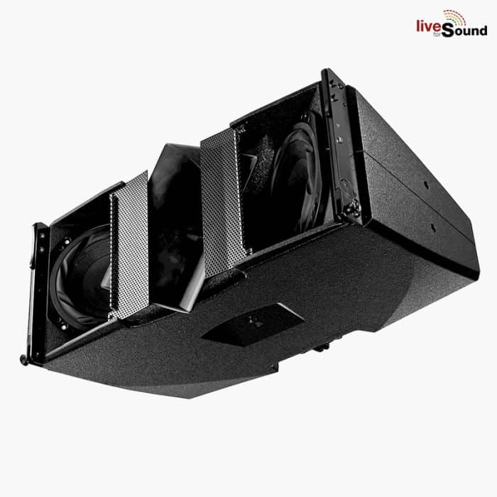 DB Audiotechnik T10