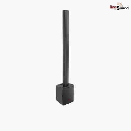 DB Audiotechnik TENSOR SOLO BK